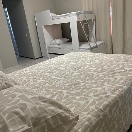Apartamento Mobiliado Praia Do Futuro 200M Da Praia Fortaleza  Zewnętrze zdjęcie