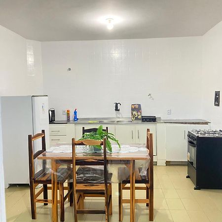 Apartamento Mobiliado Praia Do Futuro 200M Da Praia Fortaleza  Zewnętrze zdjęcie