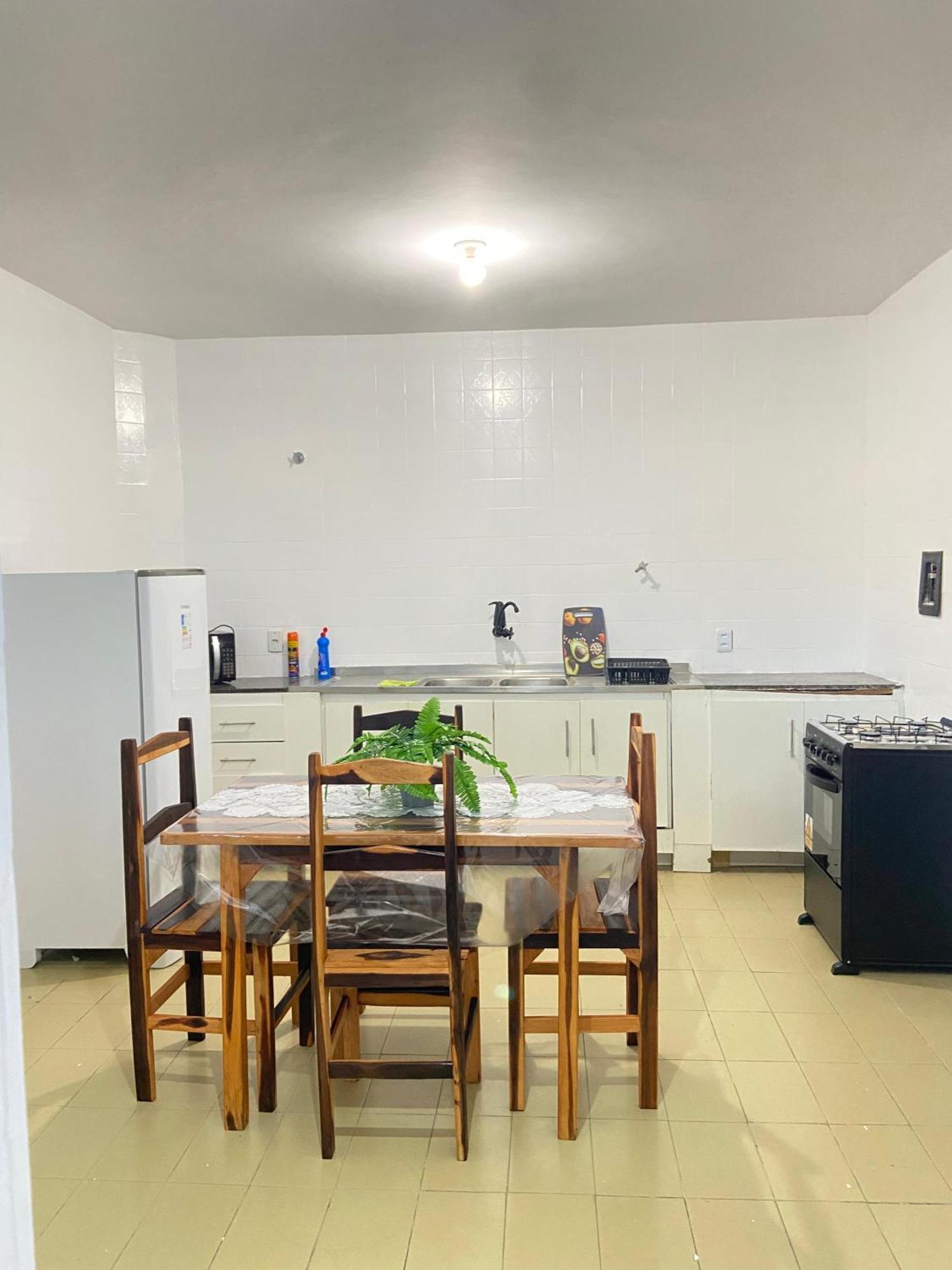 Apartamento Mobiliado Praia Do Futuro 200M Da Praia Fortaleza  Zewnętrze zdjęcie
